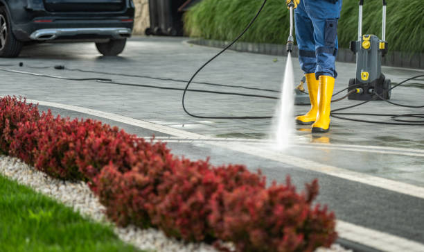 Why Choose Our Certified Pressure Washing Experts for Your Project Needs in Assumption, IL?