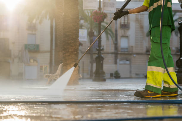 Best Commercial Pressure Washing  in Assumption, IL